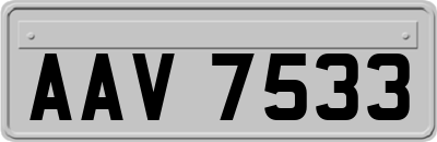 AAV7533