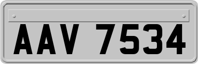 AAV7534