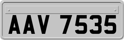 AAV7535