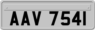 AAV7541