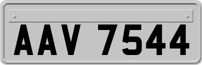 AAV7544