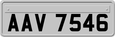 AAV7546