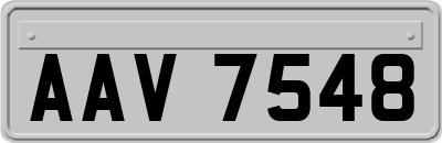 AAV7548