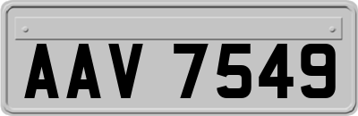 AAV7549