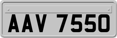 AAV7550