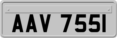 AAV7551