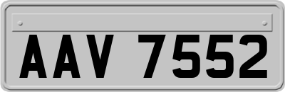 AAV7552