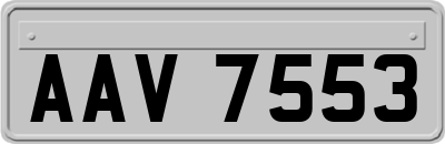 AAV7553