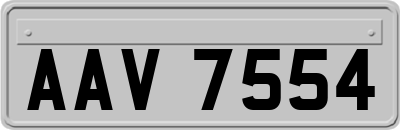 AAV7554