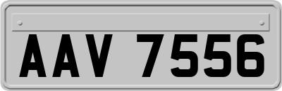 AAV7556