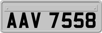 AAV7558