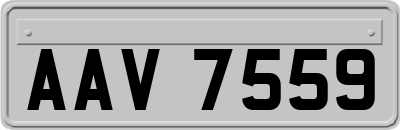 AAV7559