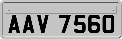 AAV7560