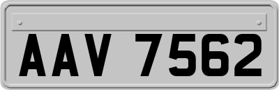 AAV7562