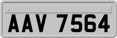 AAV7564