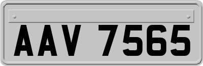 AAV7565