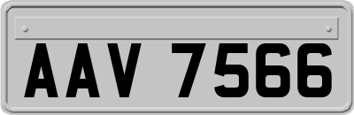 AAV7566