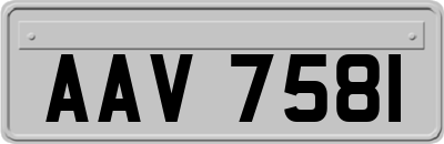 AAV7581