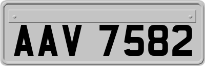 AAV7582