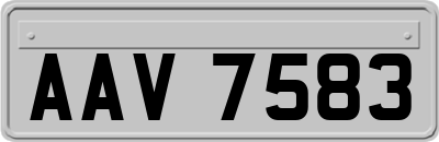 AAV7583