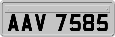 AAV7585