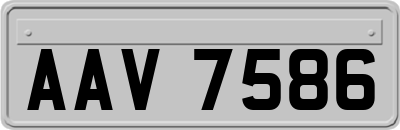 AAV7586