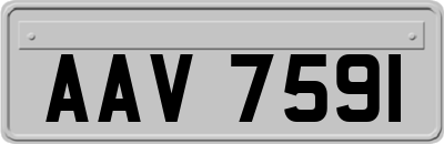 AAV7591