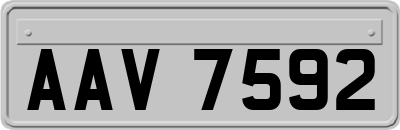 AAV7592