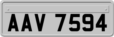 AAV7594