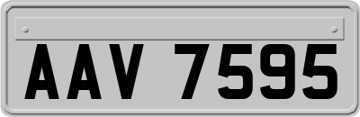 AAV7595