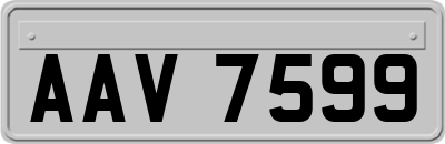 AAV7599