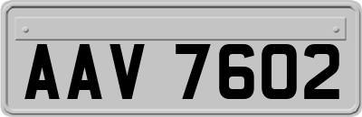 AAV7602