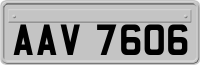 AAV7606