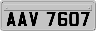 AAV7607