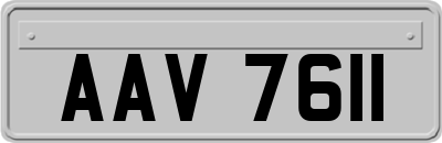 AAV7611