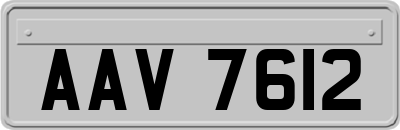 AAV7612