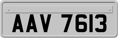 AAV7613