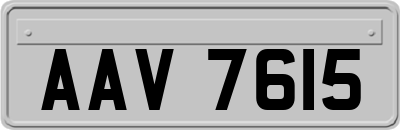 AAV7615