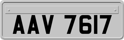 AAV7617