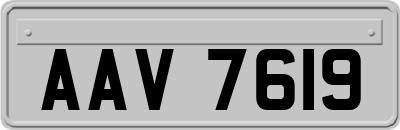 AAV7619