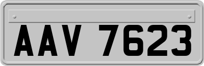 AAV7623