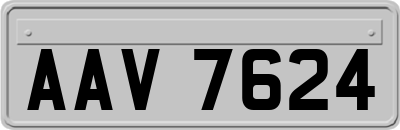 AAV7624