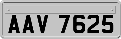 AAV7625