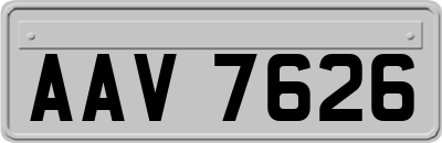 AAV7626