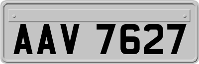 AAV7627