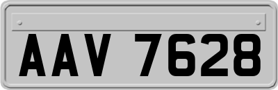 AAV7628