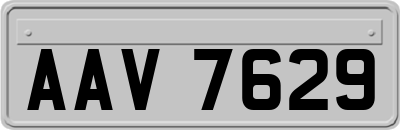 AAV7629