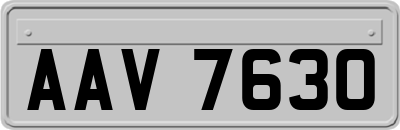 AAV7630