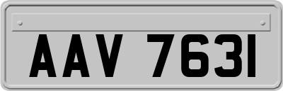 AAV7631