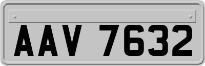 AAV7632